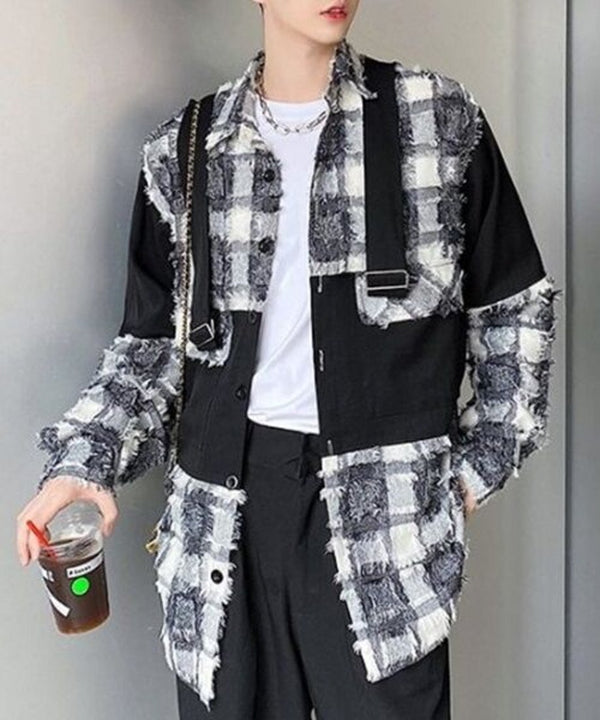 Hyde look shirt